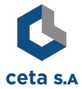 CETA SA