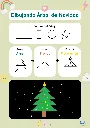 DIBUJANDO ÁRBOL DE NAVIDAD.webp