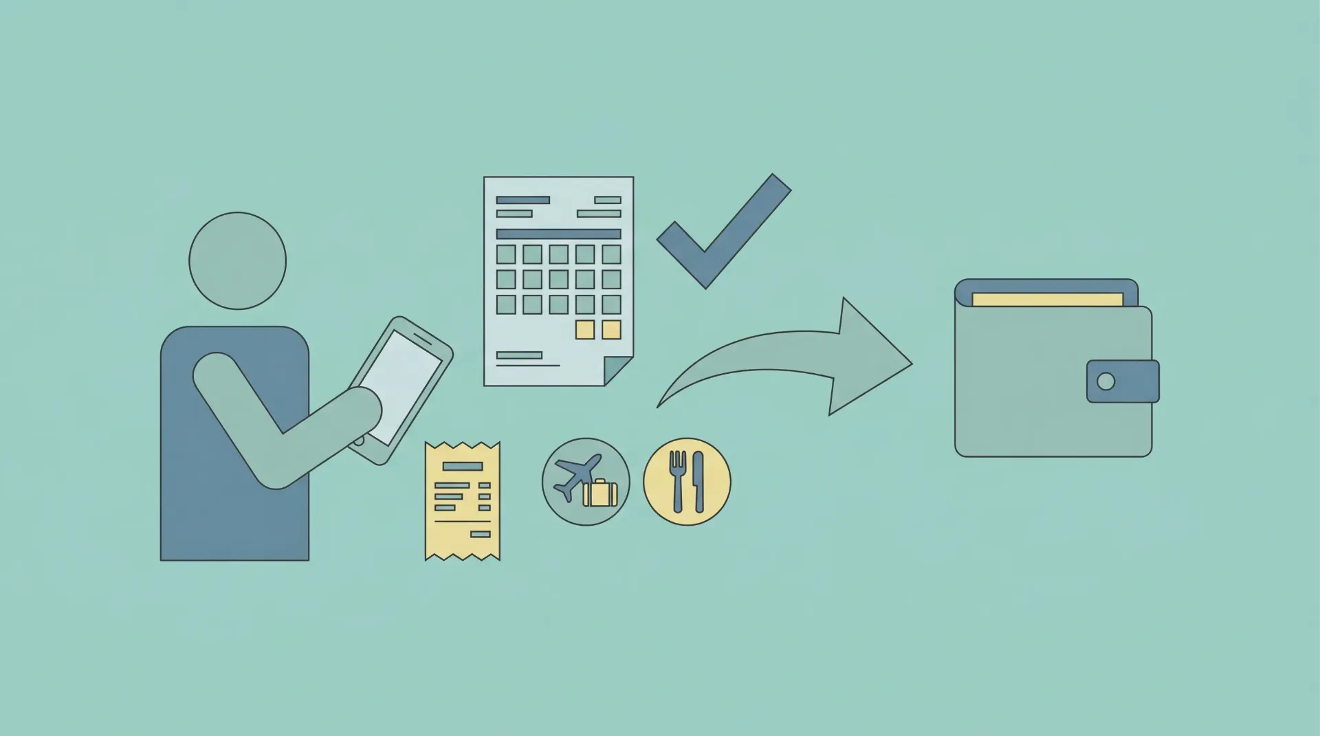 Gestión de Gastos de Empleados