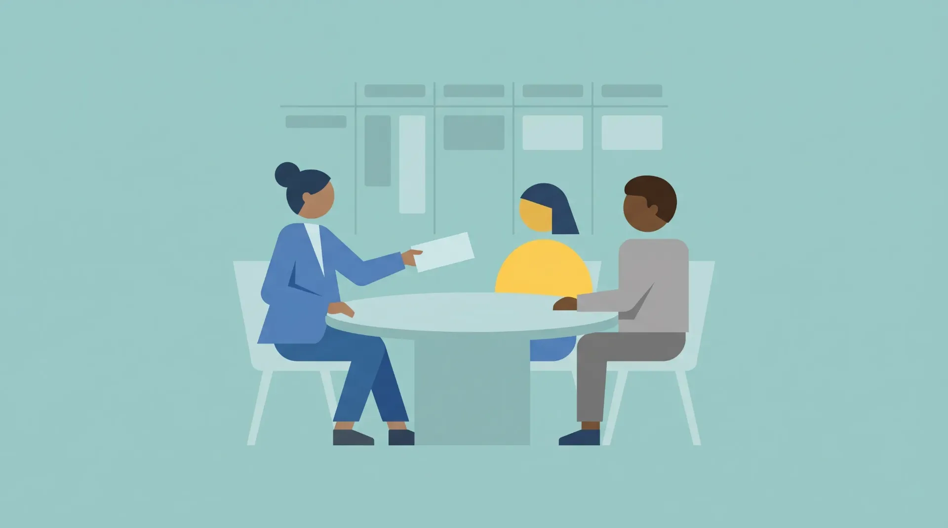 Reclutamiento y Selección