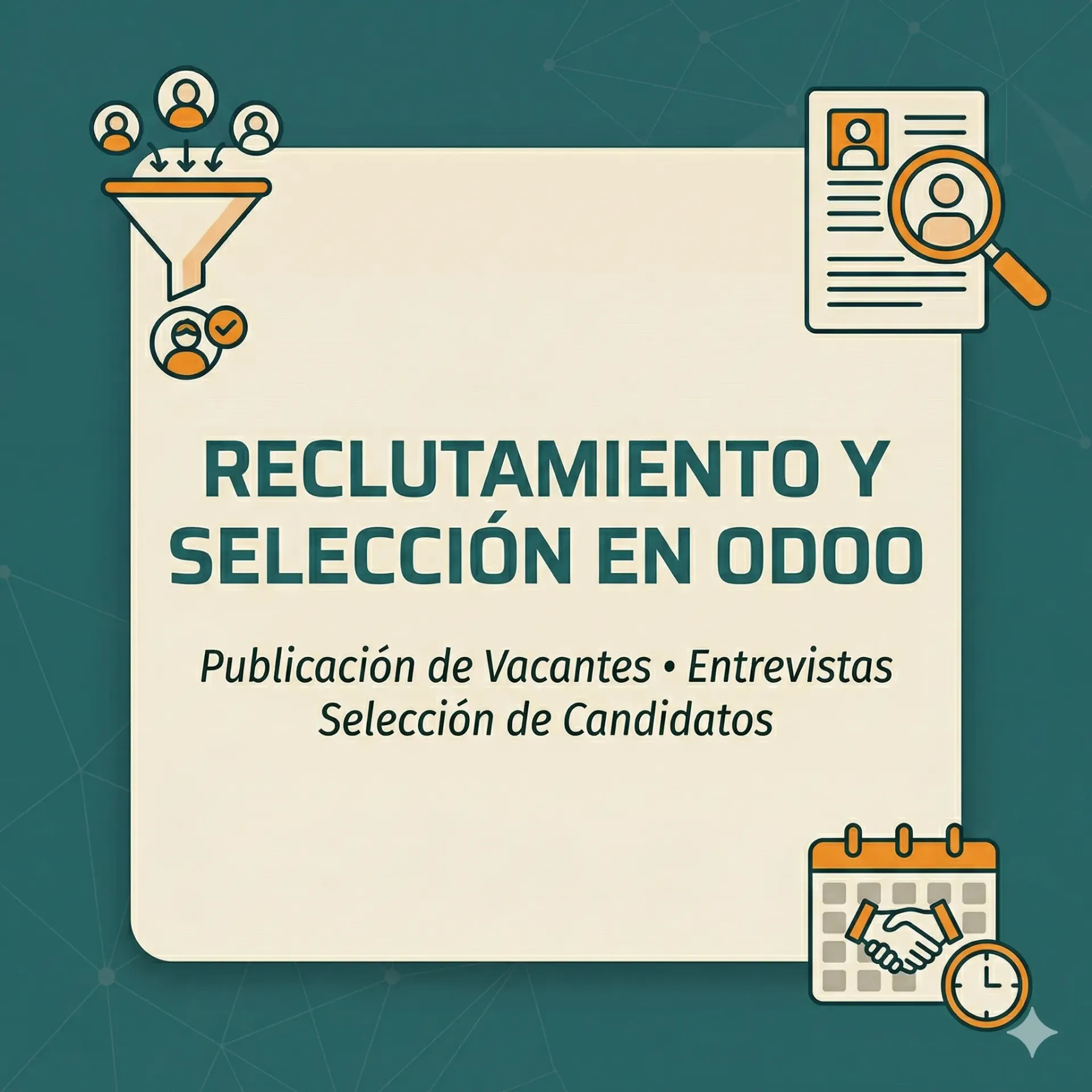 [QMS-RH-001] Reclutamiento y Selección