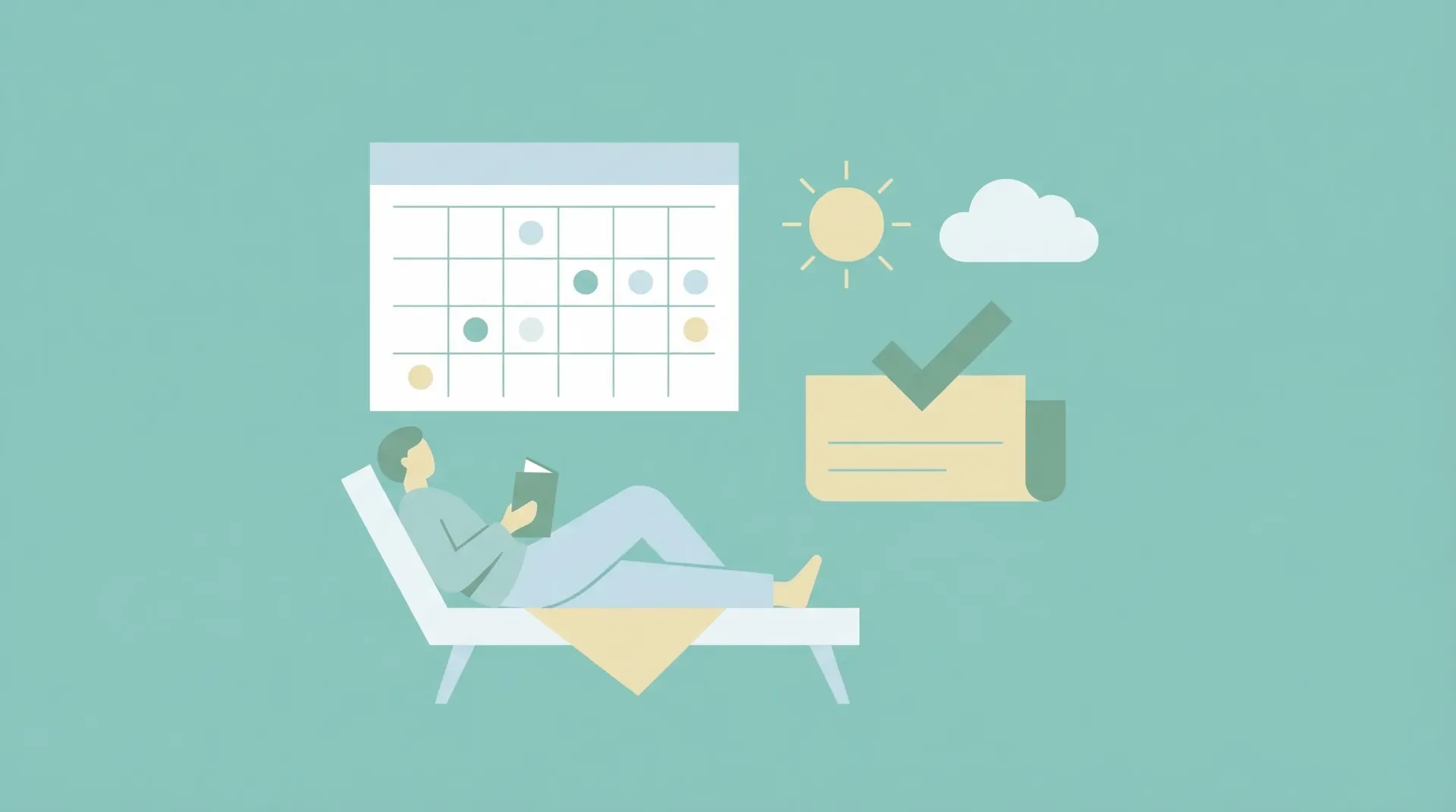 Gestión de Ausencias