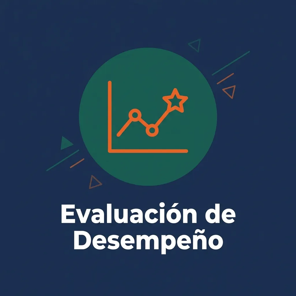 Evaluación de Desempeño