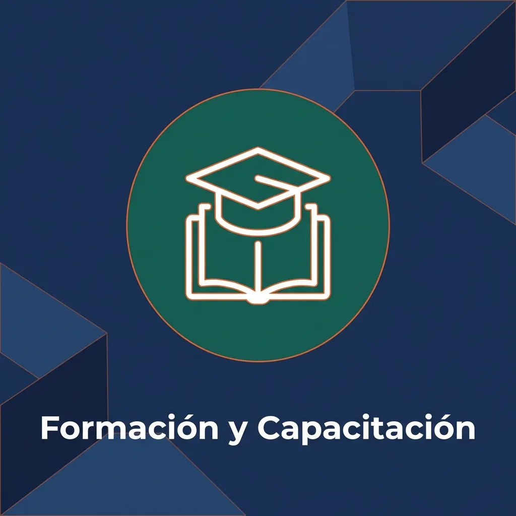 Formación y Capacitación