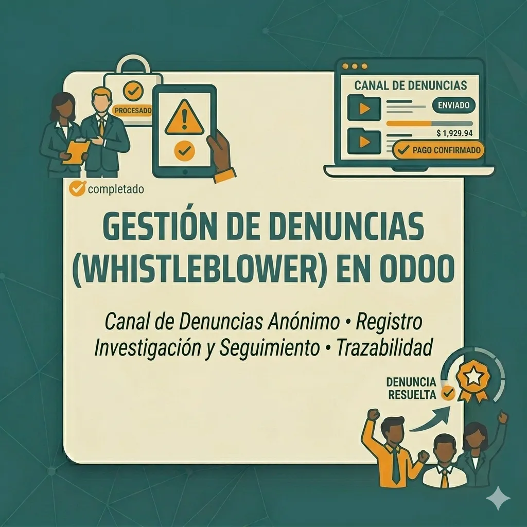 [QMS-COM-001] Gestión de Denuncias (Whistleblower)