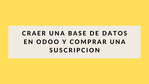 Gestión de Base de Datos